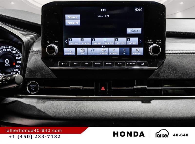 mitsubishi Outlander rechargeable 2023 - 26