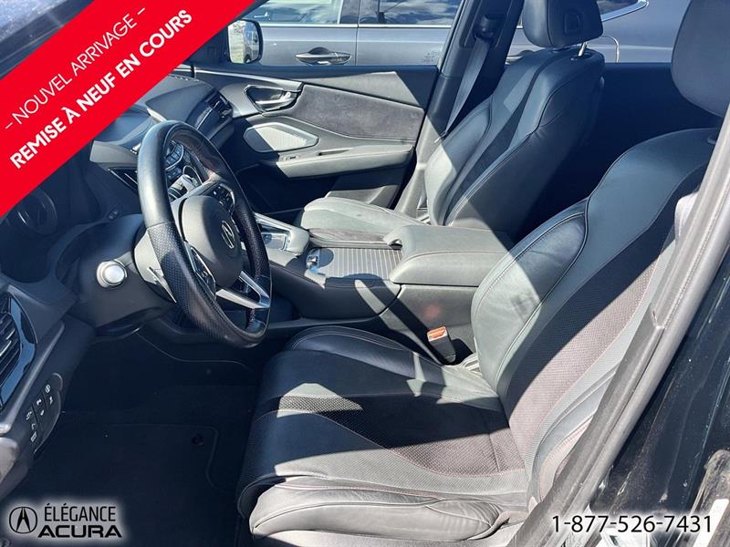 acura RDX 2022 - 2
