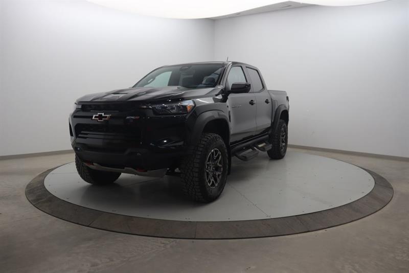 chevrolet Colorado 2024