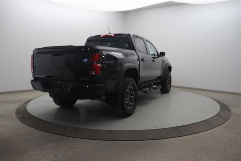 chevrolet Colorado 2024 - 4