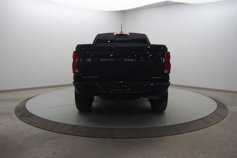 chevrolet Colorado 2024 - 5