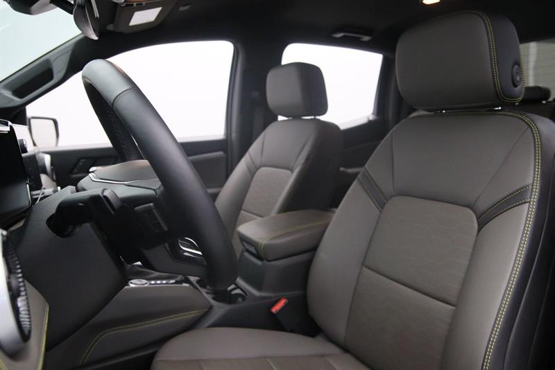 chevrolet Colorado 2024 - 6