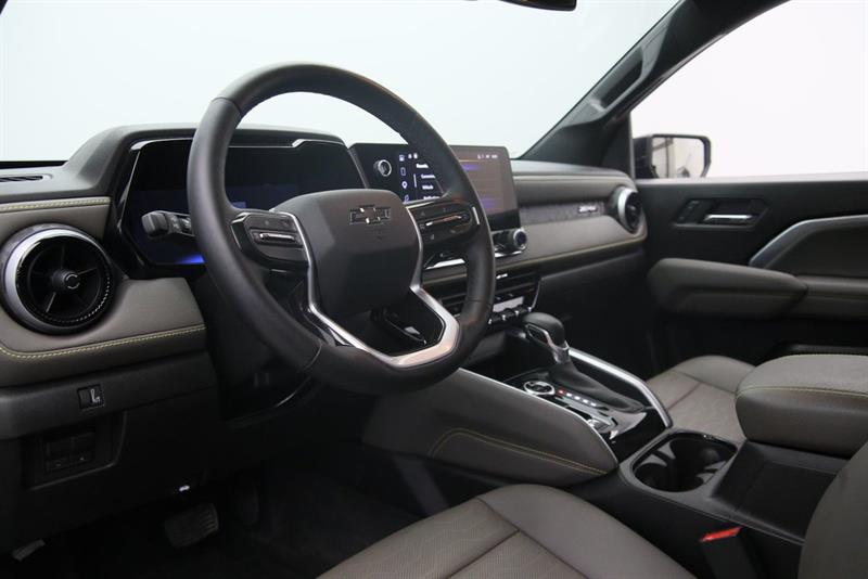 chevrolet Colorado 2024 - 7