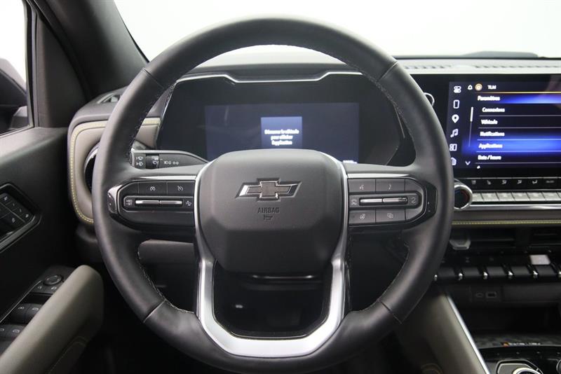 chevrolet Colorado 2024 - 11
