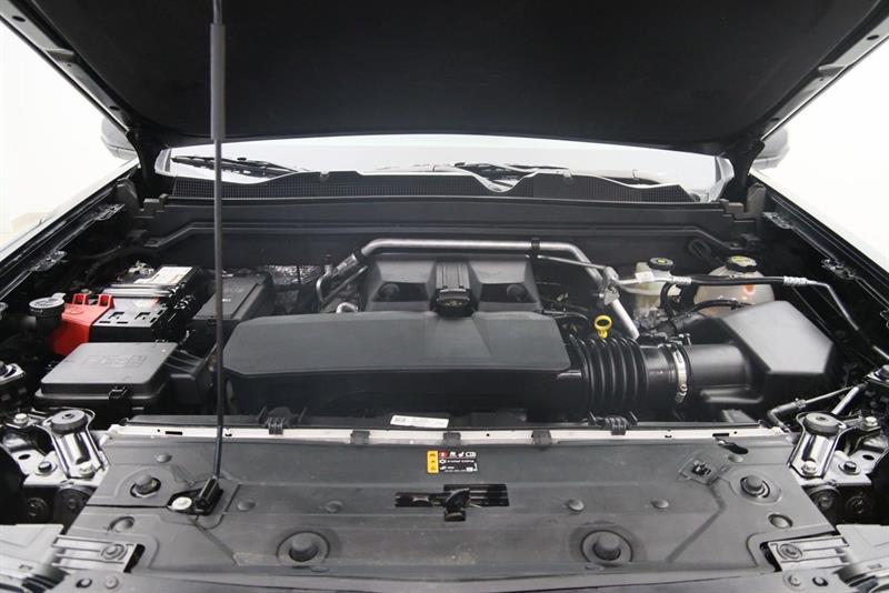 chevrolet Colorado 2024 - 15