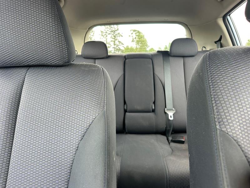 nissan Versa 2009 - 9