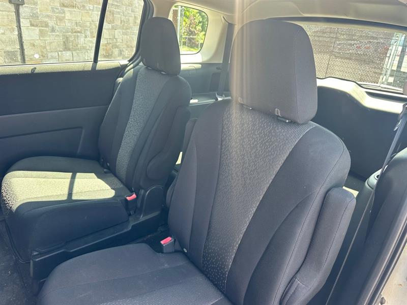 mazda Mazda5 2012 - 5