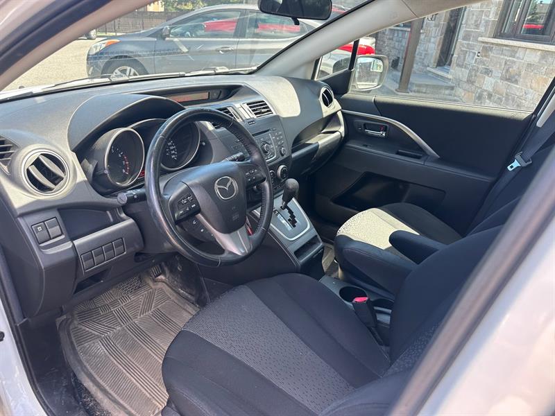 mazda Mazda5 2012 - 6