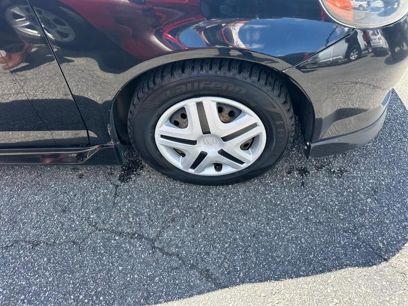 honda Fit 2008 - 5