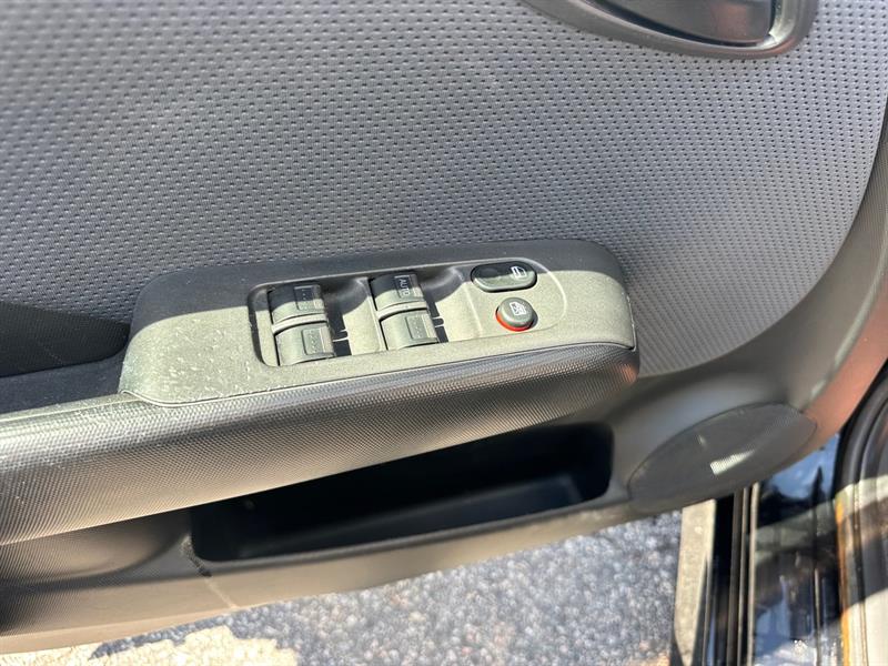 honda Fit 2008 - 10