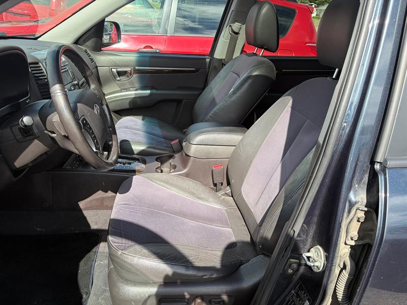 hyundai Santa Fe 2010 - 7