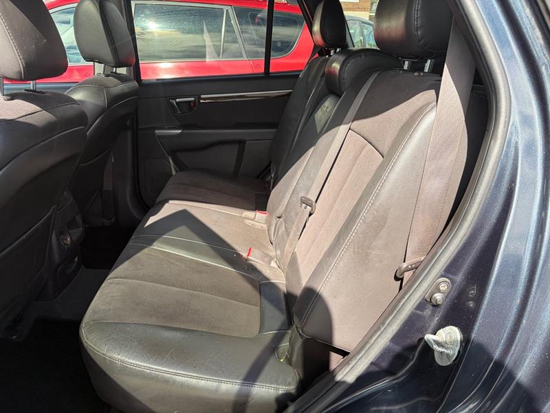hyundai Santa Fe 2010 - 8
