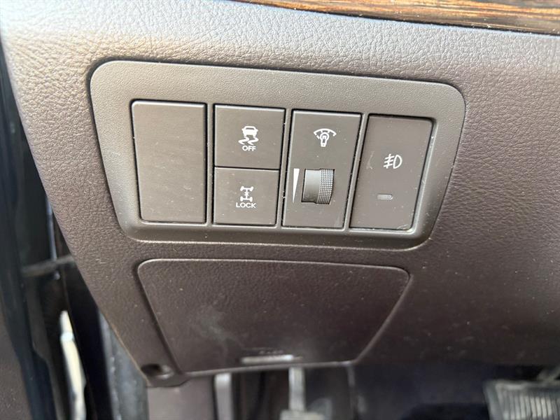 hyundai Santa Fe 2010 - 11