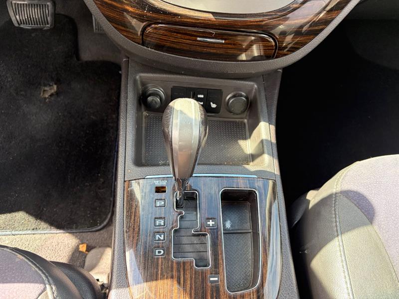 hyundai Santa Fe 2010 - 13