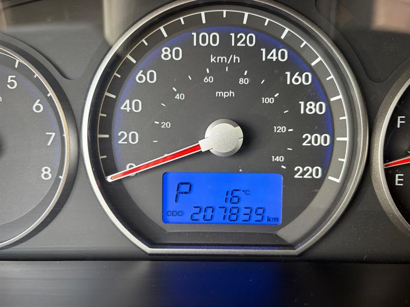 hyundai Santa Fe 2010 - 14