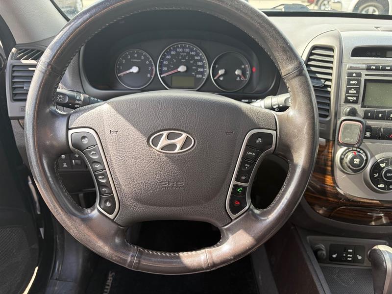 hyundai Santa Fe 2010 - 16