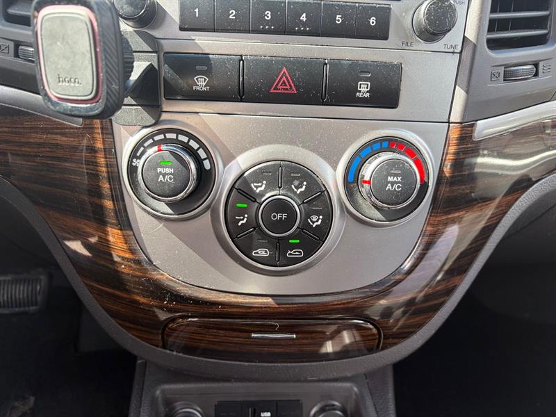 hyundai Santa Fe 2010 - 17