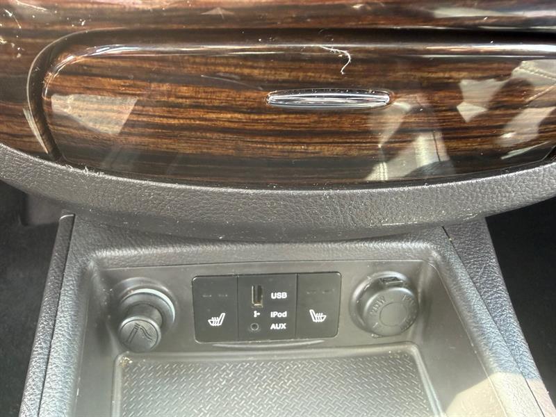hyundai Santa Fe 2010 - 18