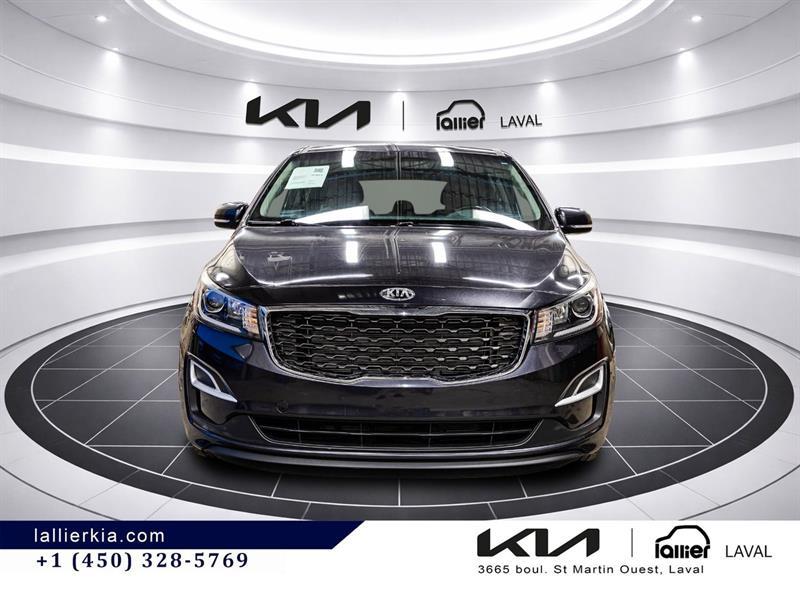 kia Sedona 2019 - 2