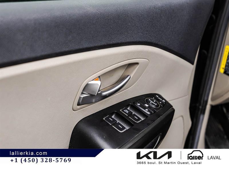 kia Sedona 2019 - 11