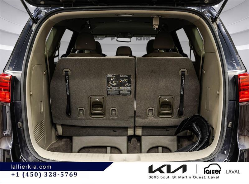 kia Sedona 2019 - 14