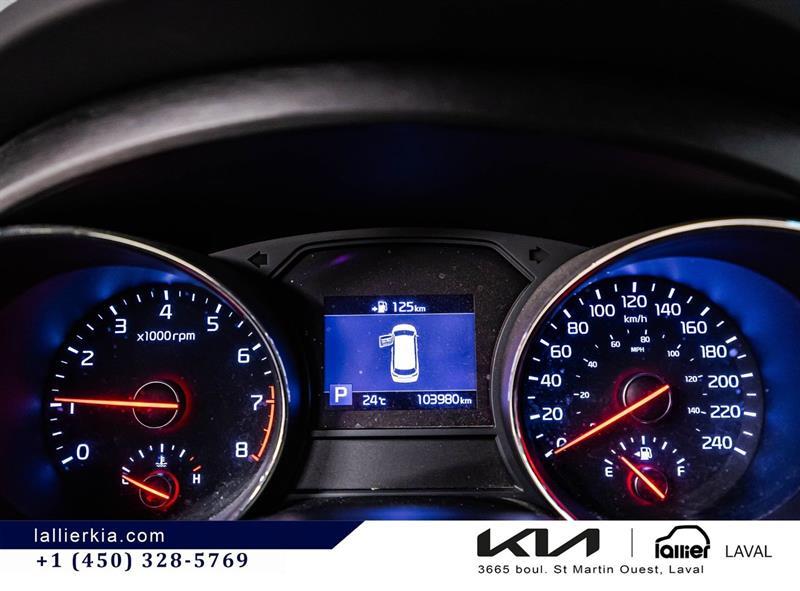 kia Sedona 2019 - 22