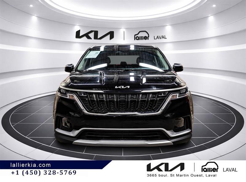 kia Carnival 2023 - 2