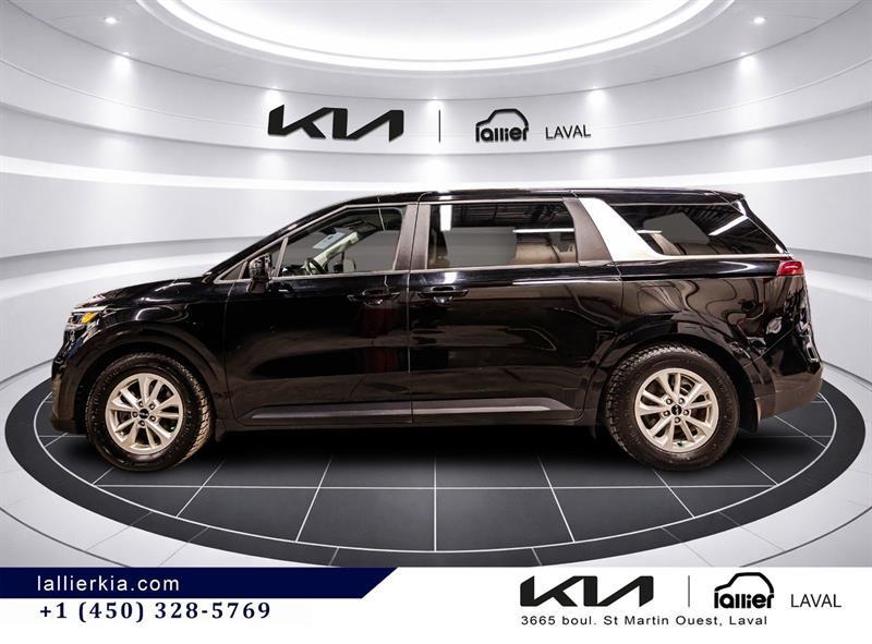 kia Carnival 2023 - 4