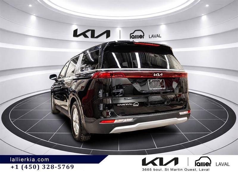 kia Carnival 2023 - 5