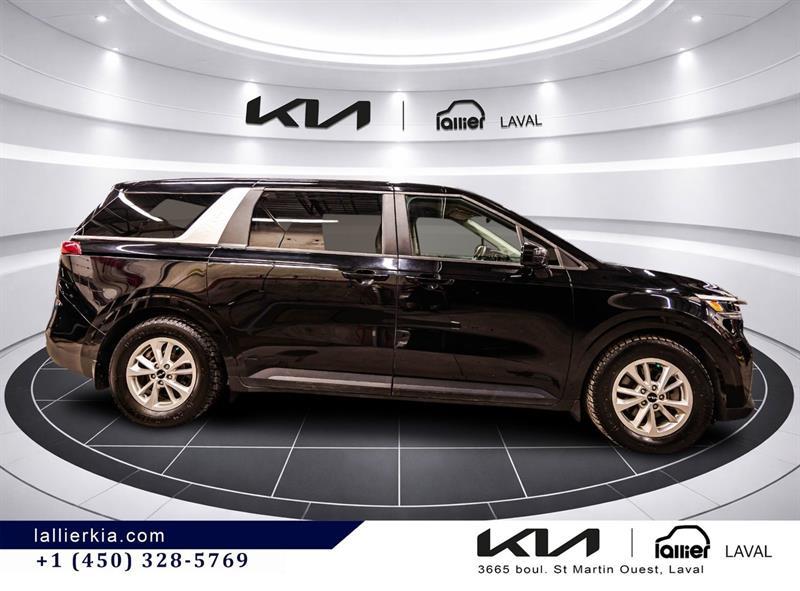 kia Carnival 2023 - 8
