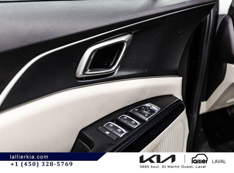 kia Carnival 2023 - 11