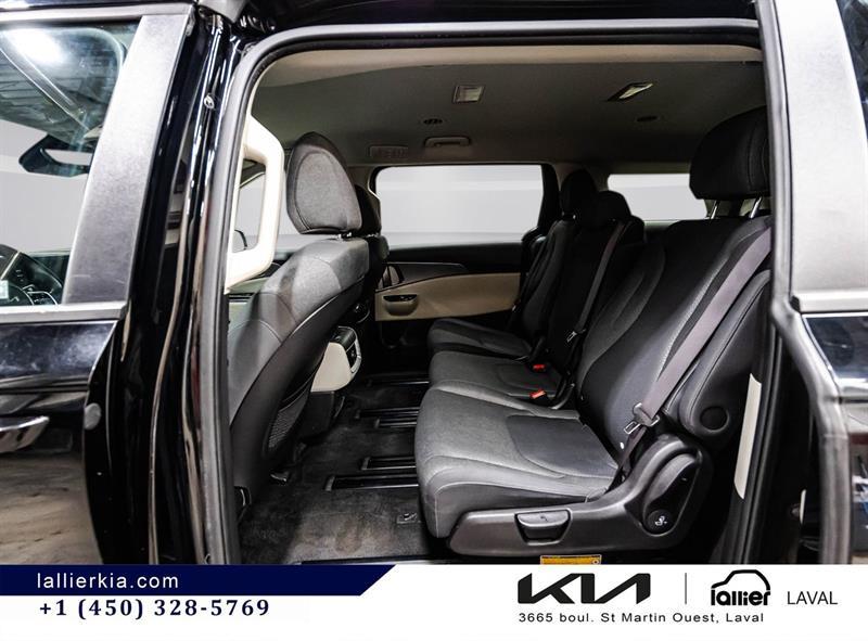 kia Carnival 2023 - 12