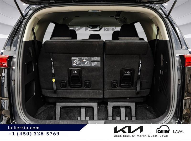 kia Carnival 2023 - 14
