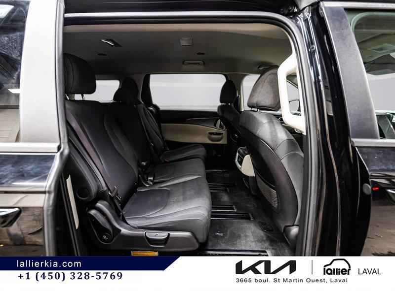 kia Carnival 2023 - 15