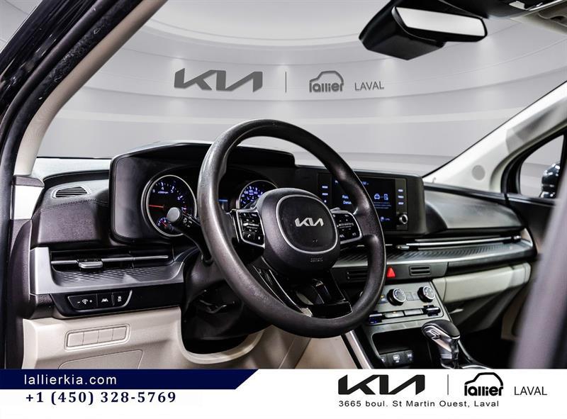 kia Carnival 2023 - 19