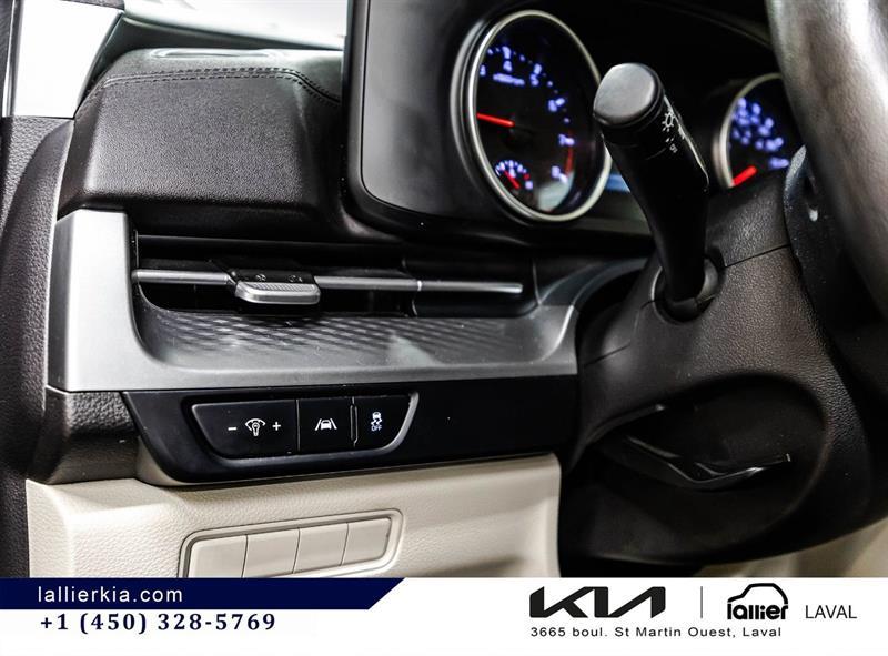 kia Carnival 2023 - 20