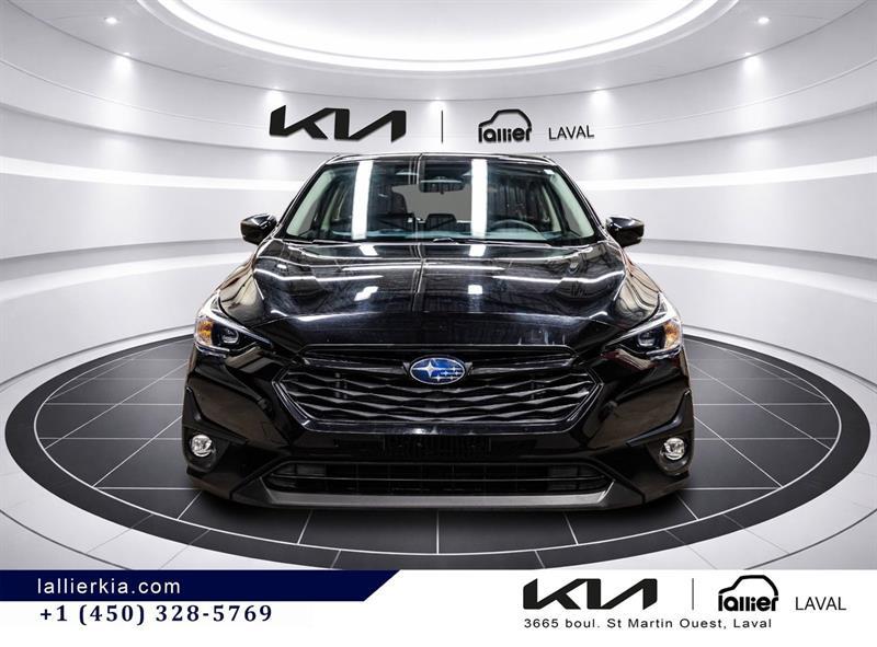 subaru Impreza 2024 - 2