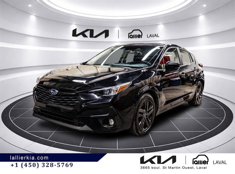 subaru Impreza 2024 - 3