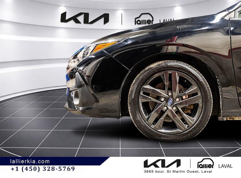 subaru Impreza 2024 - 10
