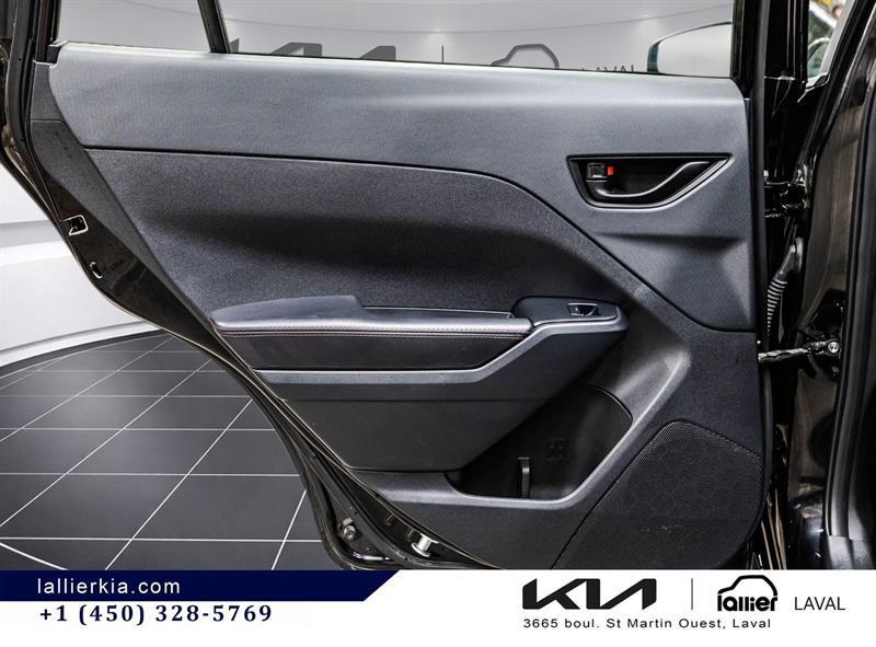 subaru Impreza 2024 - 12
