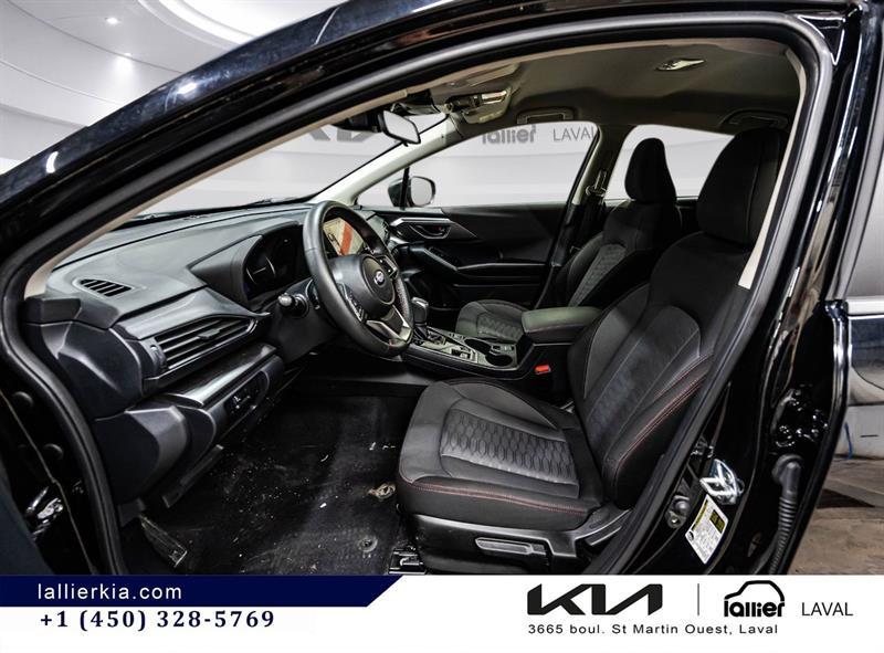 subaru Impreza 2024 - 18