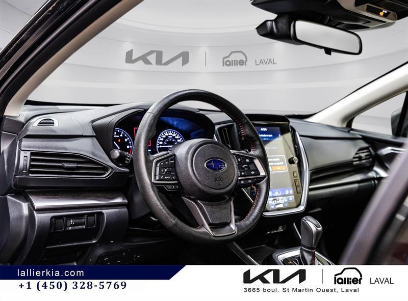 subaru Impreza 2024 - 19