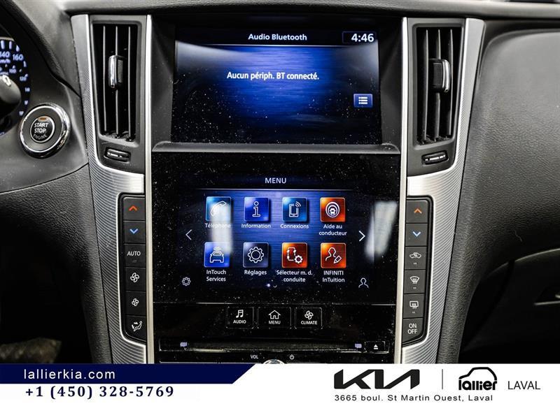 infiniti Q50 2022 - 25
