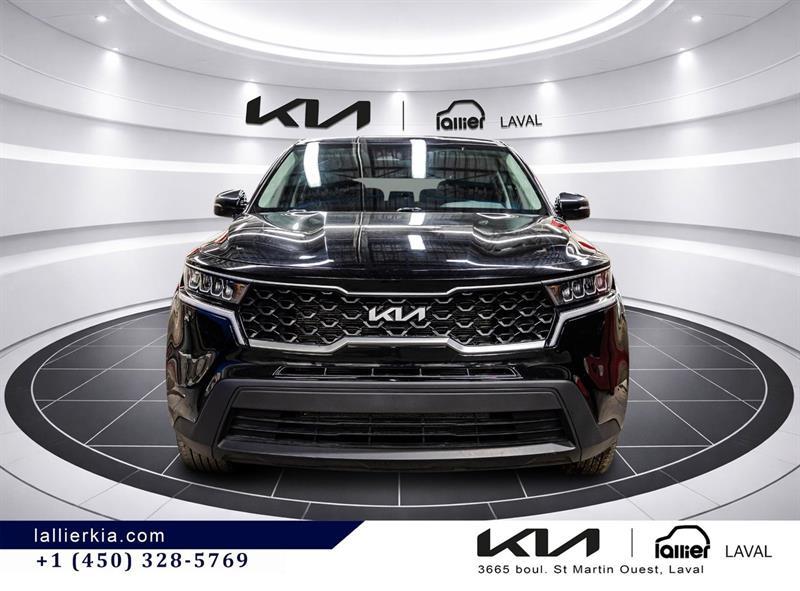 kia Sorento 2023 - 2