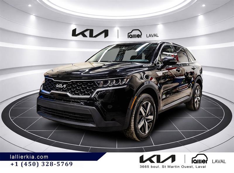 kia Sorento 2023 - 3