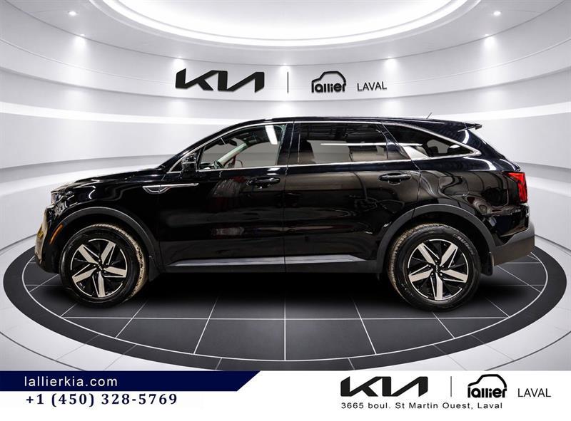 kia Sorento 2023 - 4