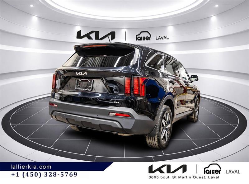 kia Sorento 2023 - 7