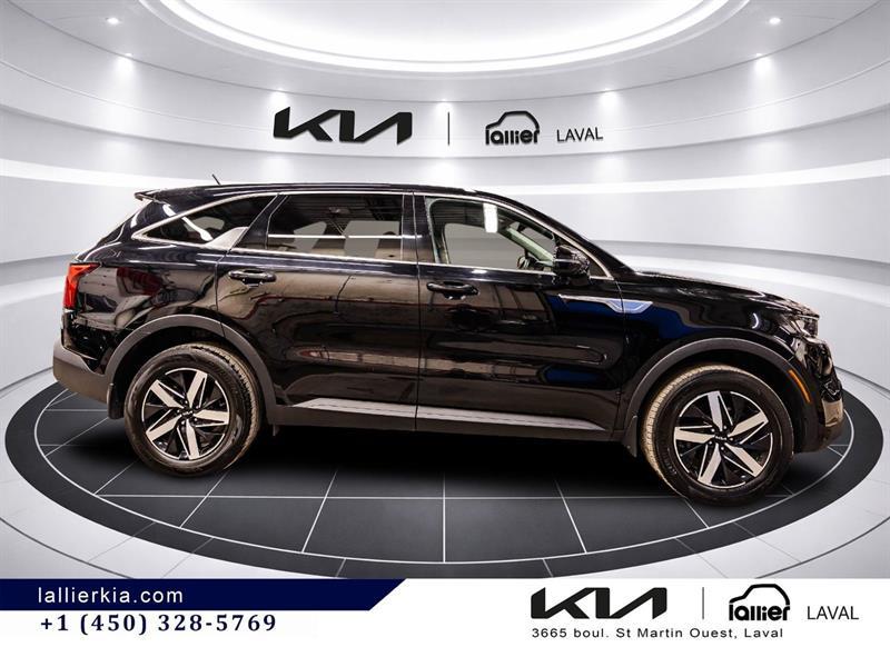 kia Sorento 2023 - 8