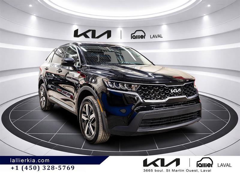 kia Sorento 2023 - 9