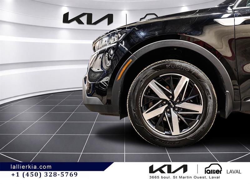 kia Sorento 2023 - 10